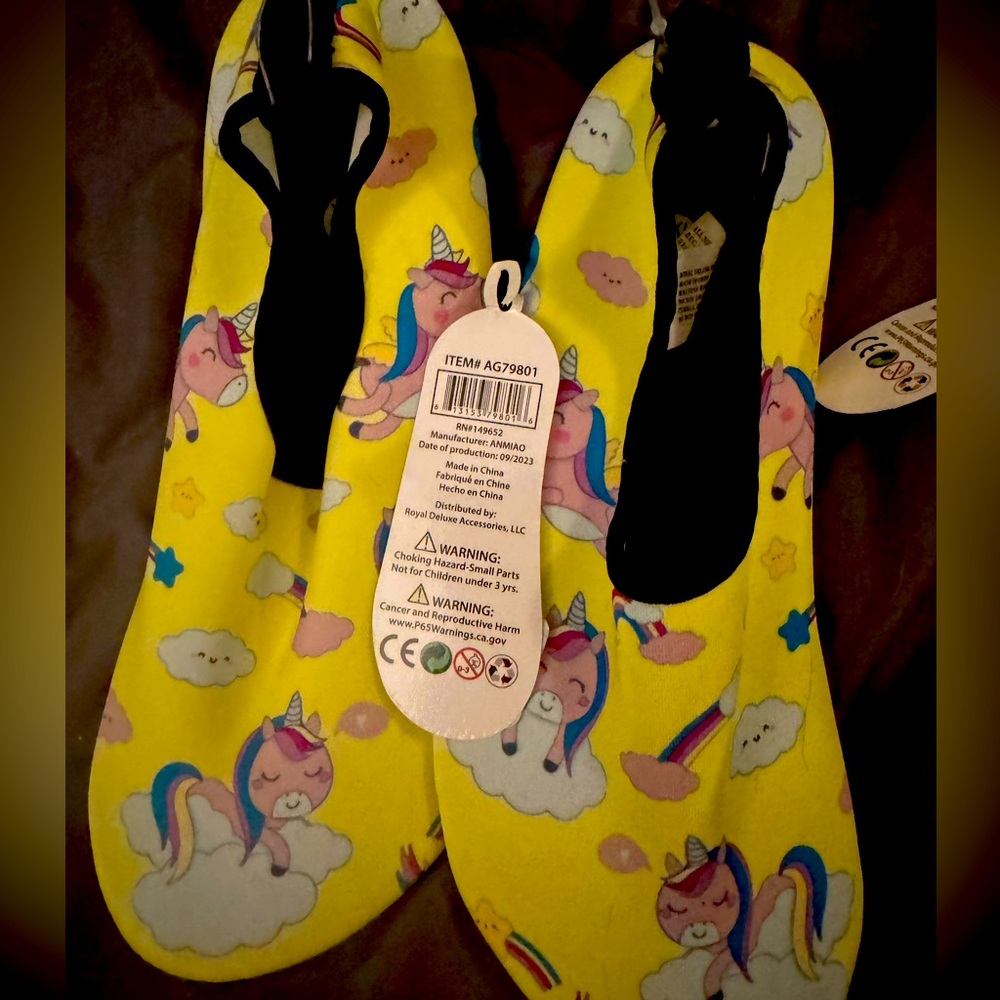 Aqua shoes for kids